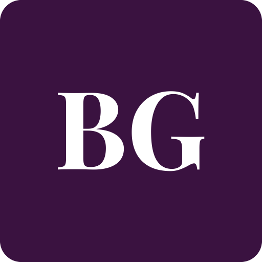 Boulder Game Table logo